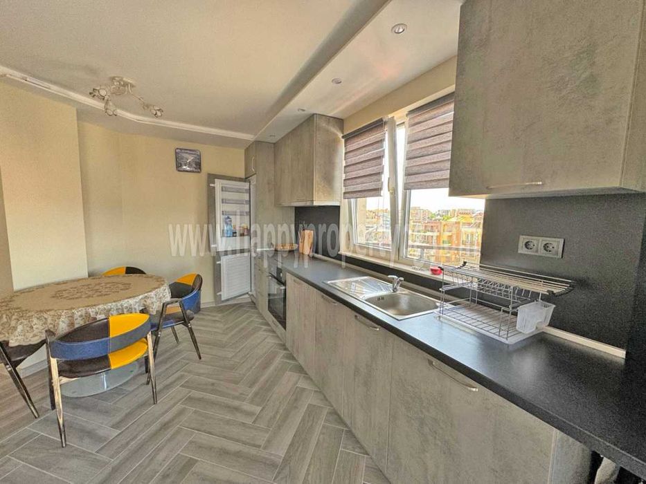 Продава се Двустаен апартамент в с. Равда, Област Бургас - 104 кв.м за 1250 €/кв.м - Снимка #5