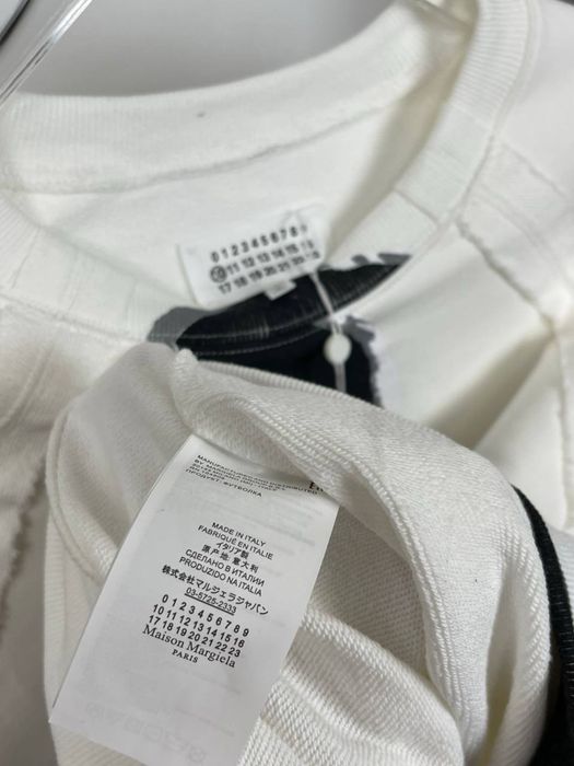 Maison Margiela Sweathirt | Hanorac MM6