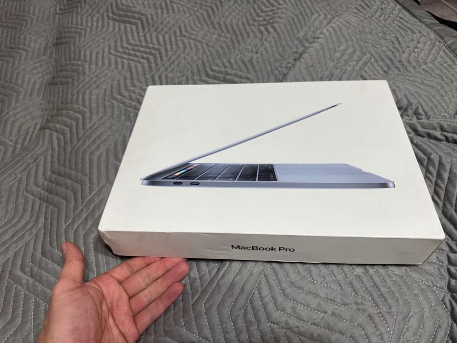 MacBook Pro 13-inch