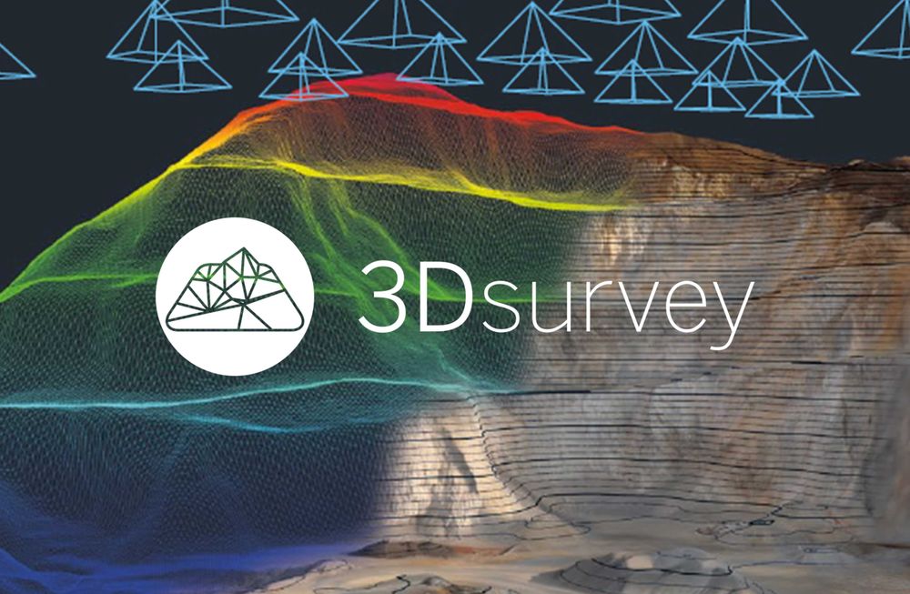 3Dsurvey 2025 4.0.1 Software Lifetime License Windows Edition!