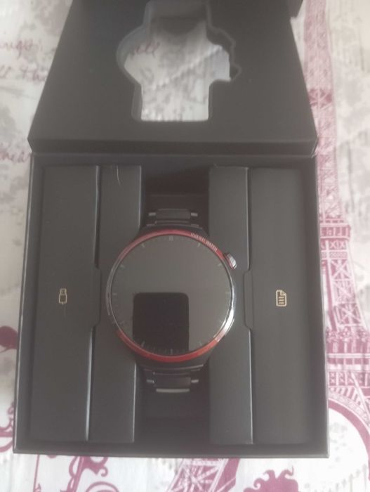 Часовник Huawei Watch 4 Pro Space Edition