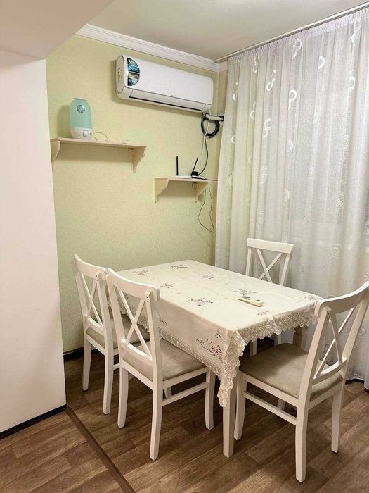 Продается 2х комнатная квартира Садаф, Карасу 2