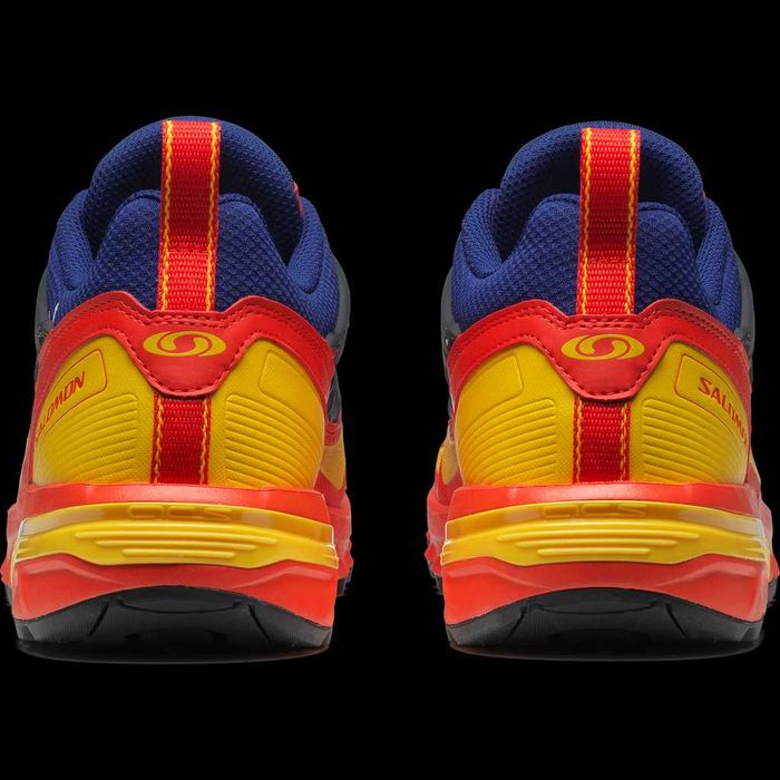 SALOMON  ACS + HERITAGE Pack Unisex Marime: 44