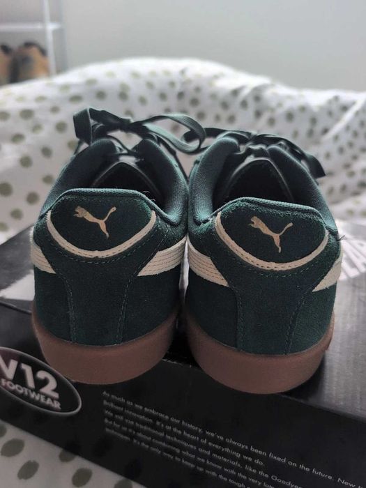 Мъжки спортни обувки Puma 42