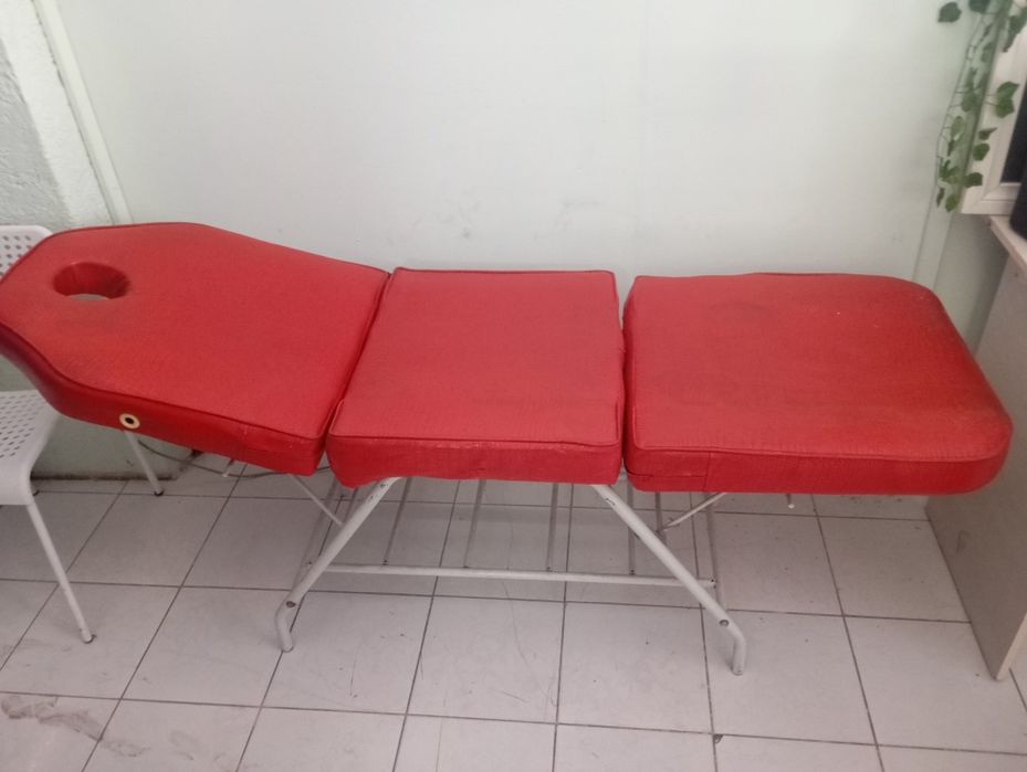 Кресло крушетка бу жағдайы орташа