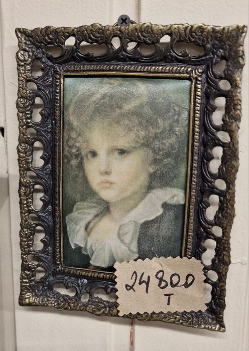 Шелкография СССР