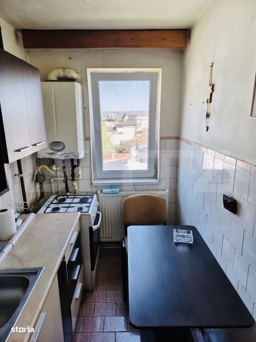 Apartament de vanzare 2 camere, 53 mp, zona Central