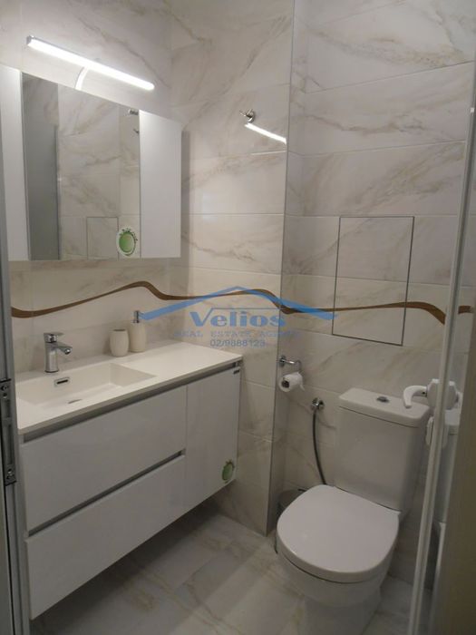 Дава се под наем Двустаен апартамент в София, Зона Б-18 - 78 кв.м за 715 € - Снимка #6