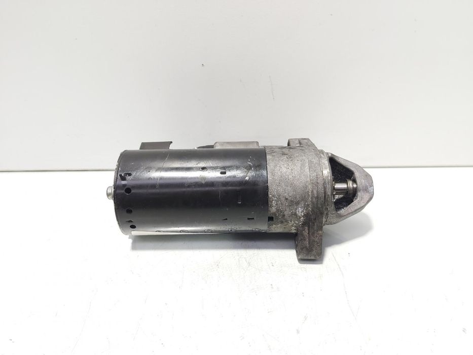 Electromotor, Mercedes Clasa C T-Model (S204) 2.2 CDI, OM651911, cutie automata piesa originala