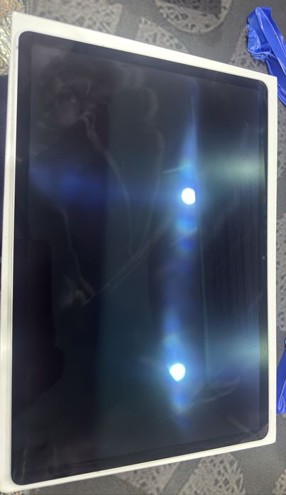 Samsung Galaxy Tab S10+ Wi-Fi (SM-X820) — Абсолютно новый, на гарантии