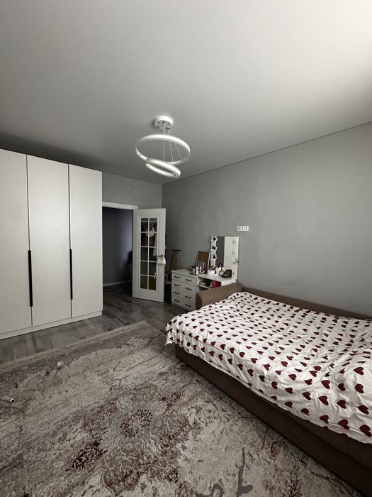 Продается 1-ка в ЖК Kerei (торг)