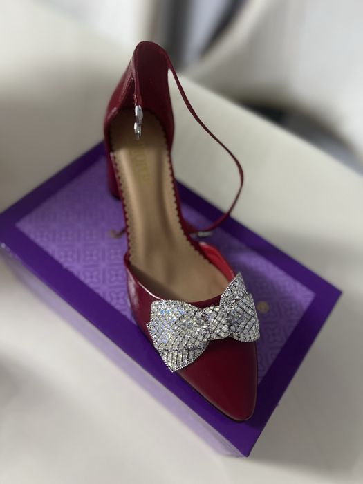 Туфли новые, вечерние