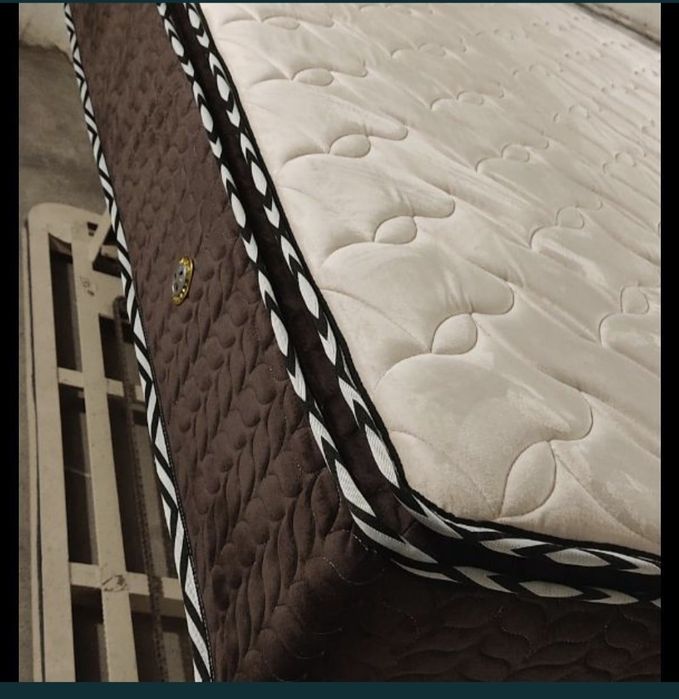 Matras 1 qol zavoddan