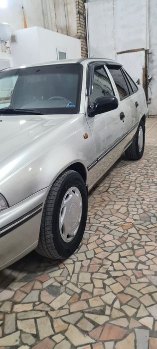 Nexia 1 2008 yil Lyuks konditsioner 1,5 Donsns