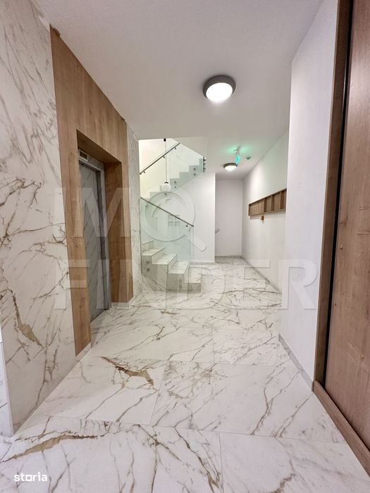 0 % Comision- Apartament 3 camere Andrei Muresanu, etajul 1