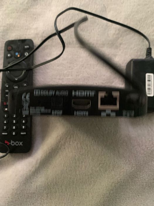 B-Box Android TV Box