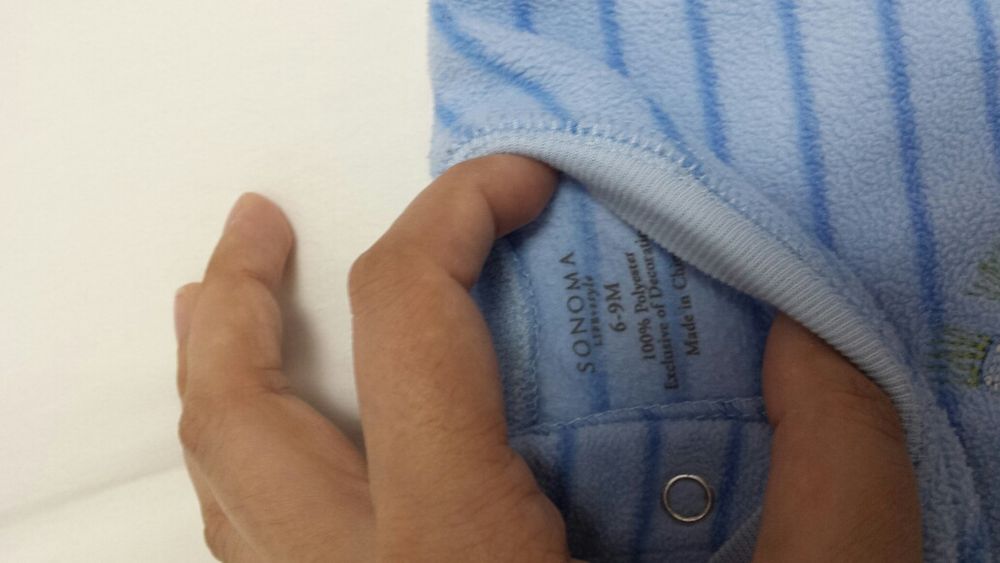 Lot hăinuțe bebe 0-9 luni (H&M,Zara,Primark)