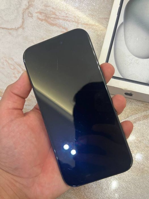 Iphone 15 ozi srochna