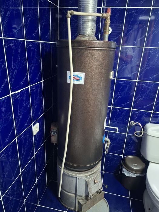 Boiler apa calda 100 l