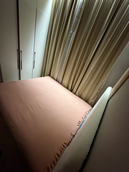 Продам кровать недорого