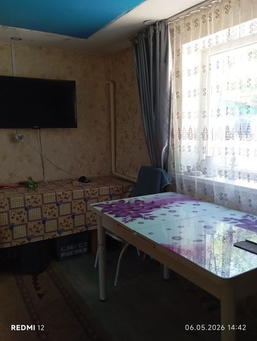 Продам дом в уштобе