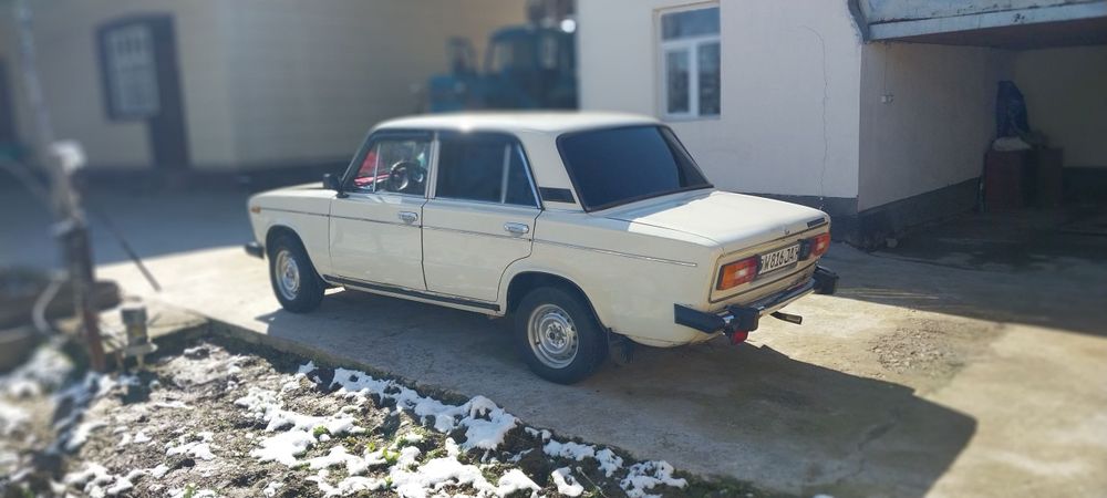 Jiguli 21 060 yili 2000