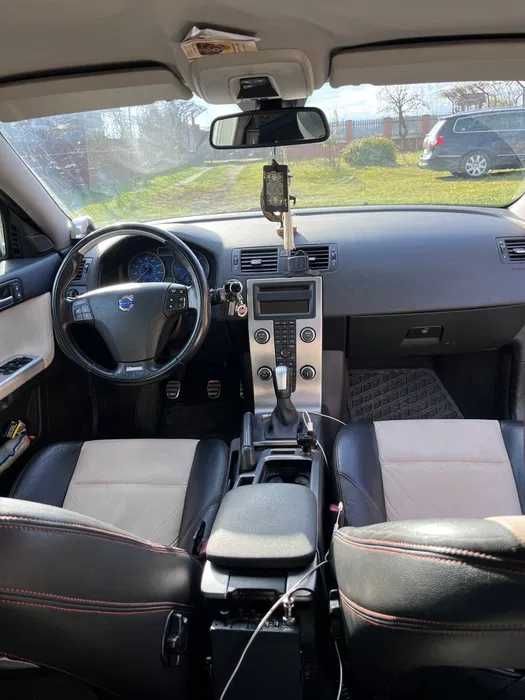 Volvo V50 2.0D R-Desing