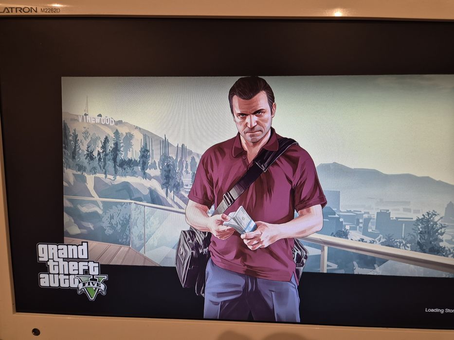 Playstation 4 Sony PS4 PS 4,  complet+ 1  jocuri GTA 5, Grand Theft Auto V