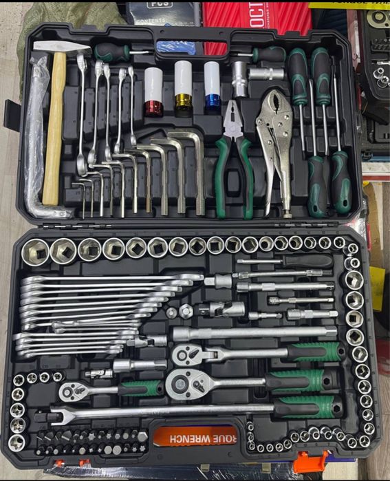 Форсекрафт 142+2 качество отличное