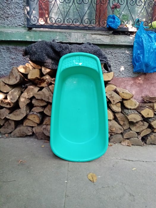 Cădiță spălare bebeluși