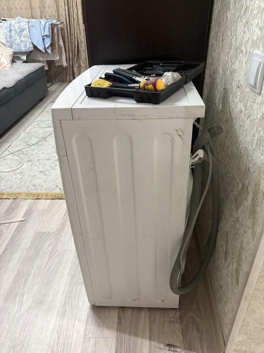 Стиральная машина Vestel