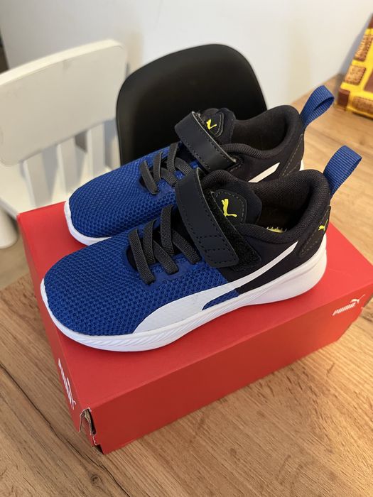 Puma marime 24 noi