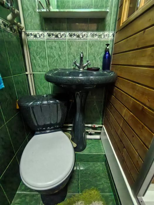 Продам квартиру двух комнатную