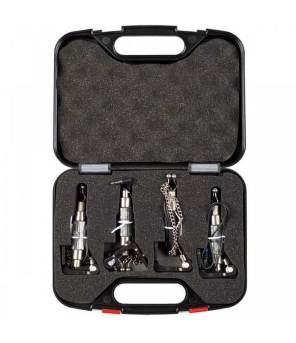 Set 4 Hangere pescuit