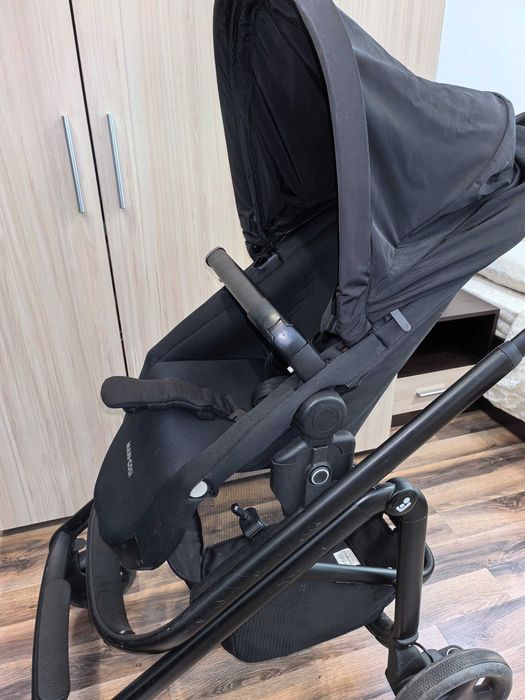 Детска количка 3 в 1 Maxi-Cosi