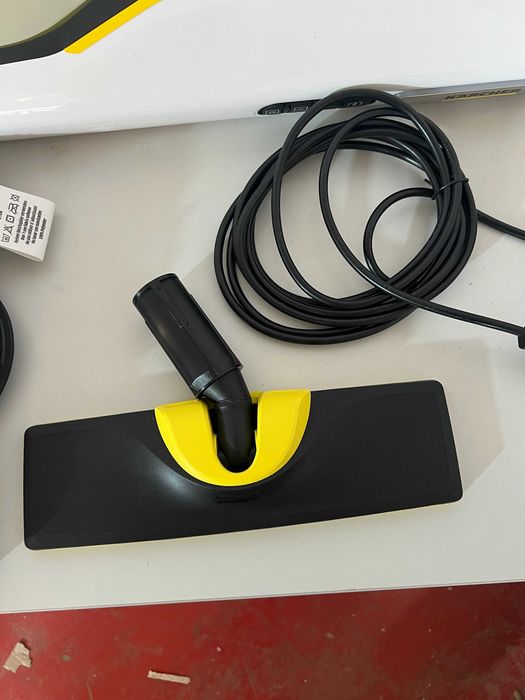 Aparat de curățat cu abur Kärcher SC 3 Upright EasyFix