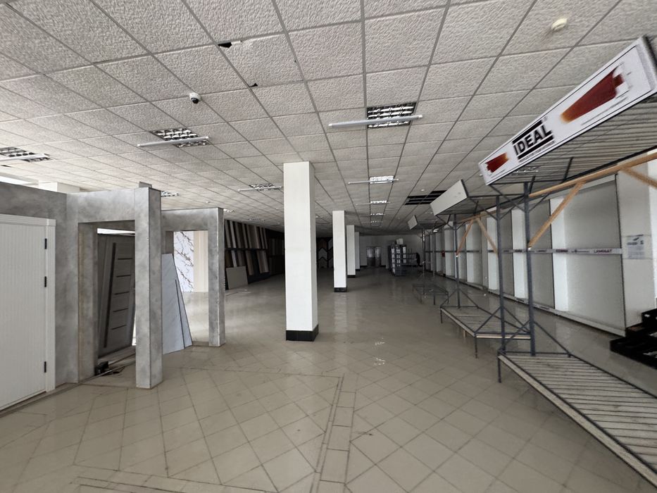 Bino ijaraga beriladi