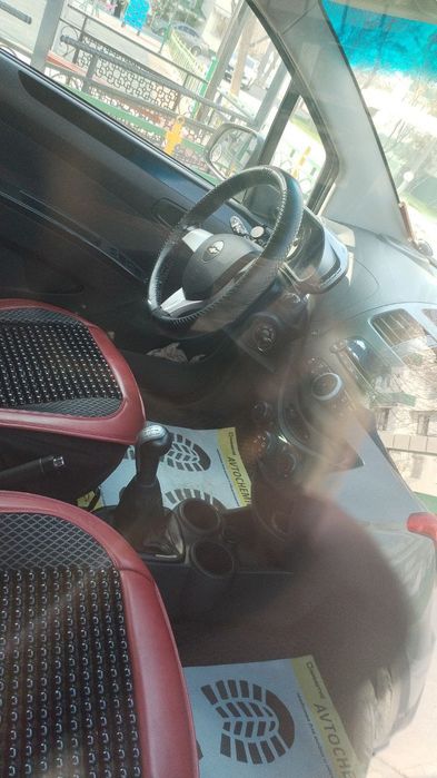 Arenda s vikup Spark