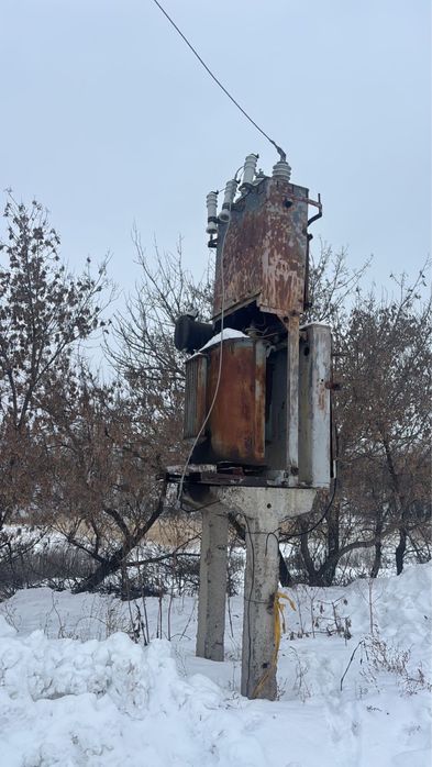 Срочно продаеься трансформатор