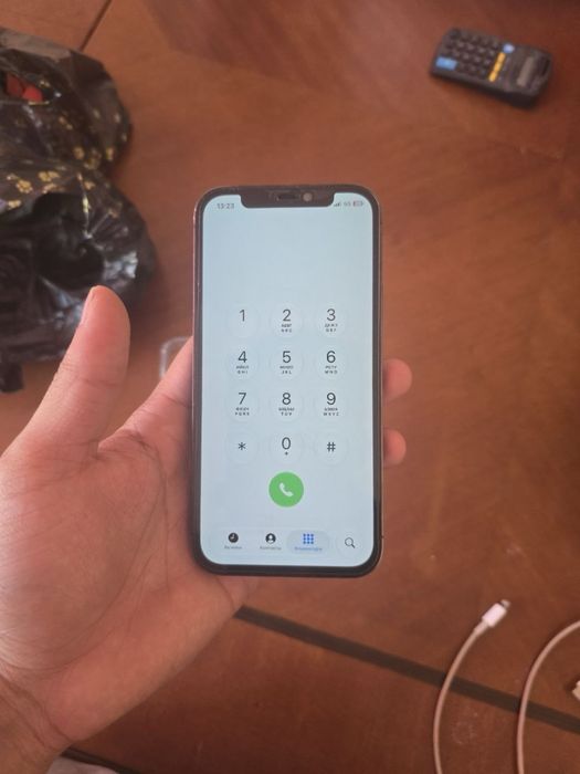 Iphone 12 Pro 128/71