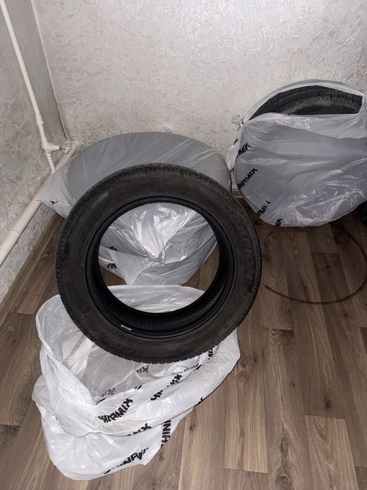 Шины Pirelli 235/55/19R