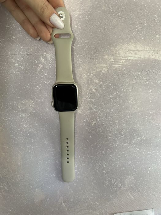 Apple watch series 7