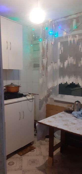 Квартира 2-х ком