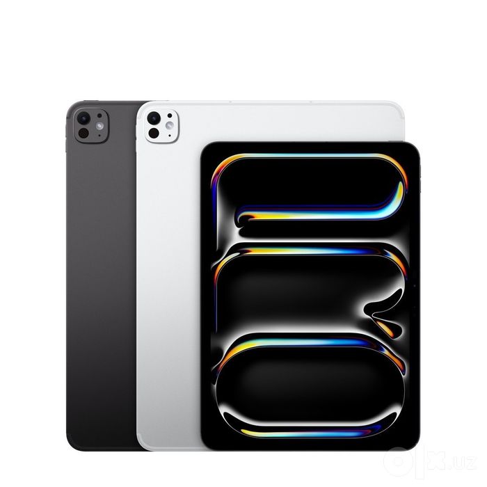 Apple iPad 11 Pro M4