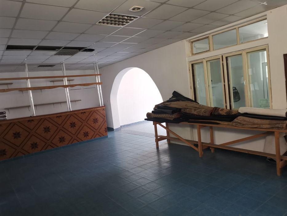 Spatii de inchiriat campia turzii