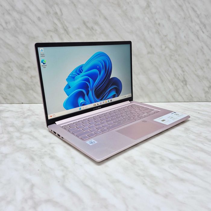 Laptop ASUS VivoBook 14" i5-1035G1 8GB 256GB SSD Zeus Amanet Militari