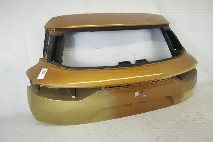 Haion Capota Portbagaj Original Citroen DS7 1 2017 2018 2019 2020 2021