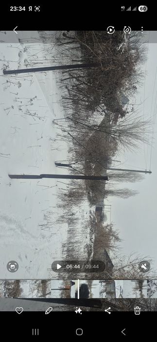 Продам дачный участок