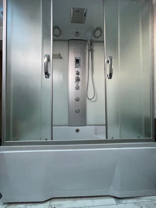 Продам душевую кабину