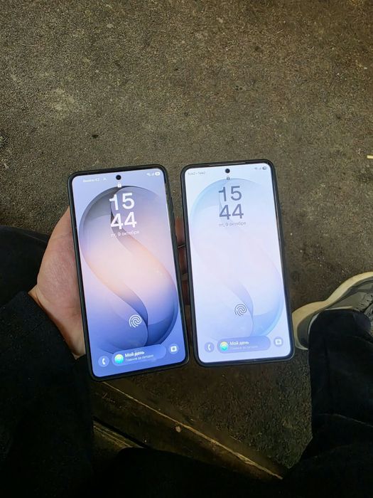 Samsung S26 5G 12/256gb